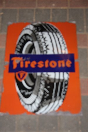 FIRESTONE TYRES - click to enlarge